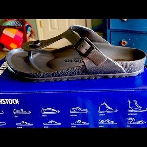 Birkenstock ‘Gizeh’ Women’s Sandel